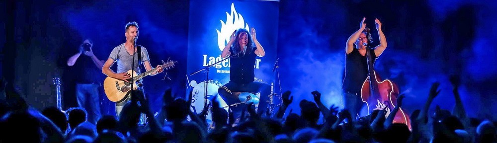 LAGERFEUER-TRIO